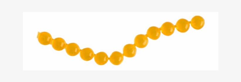 Otter Soft Egg - Amber, transparent png download