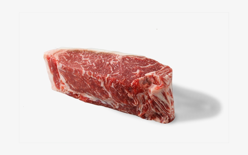 California Reserve Petite New York - Kobe Beef, transparent png download