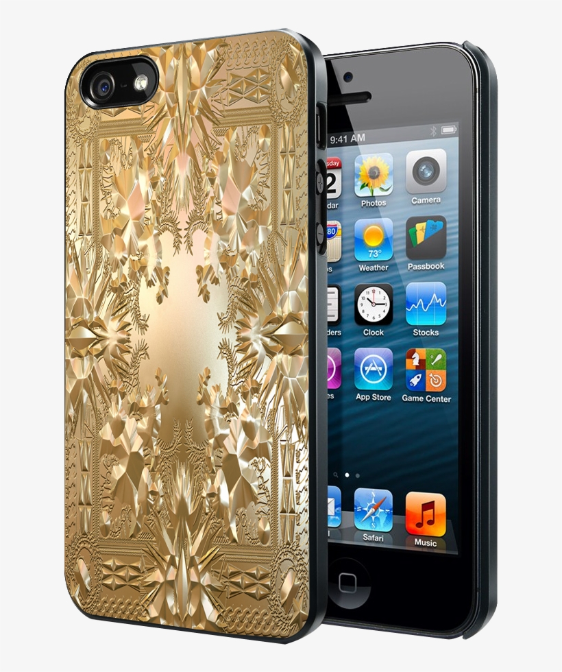 Banner Royalty Free Download Jay Z West Album Cover - Pokemon Eevee Iphone Cases, transparent png download