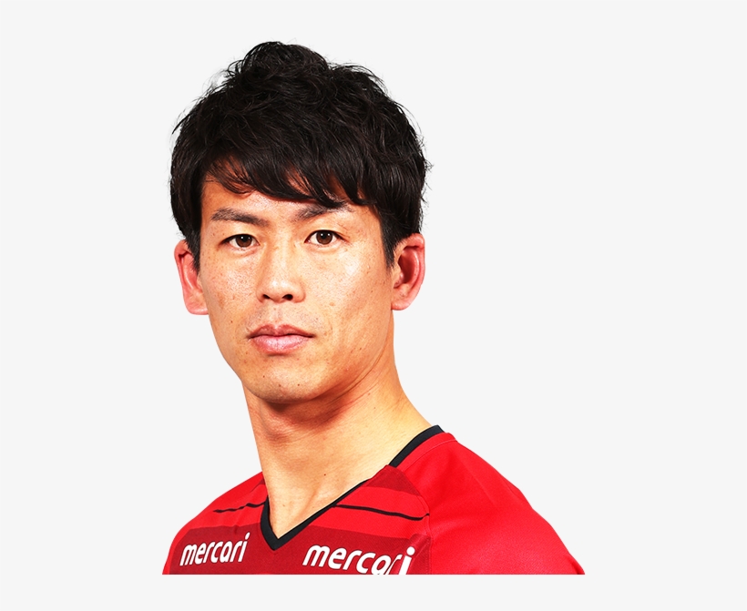 Shuto Yamamoto - Shuto Yamamoto Kashima Antlers, transparent png download