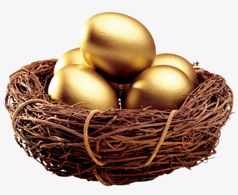 Galinha Dos Ovos De Ouro, transparent png download