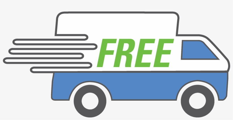 Empire Coffee Roasters Free Shipping On Retail Orders - Commercial Vehicle, transparent png download