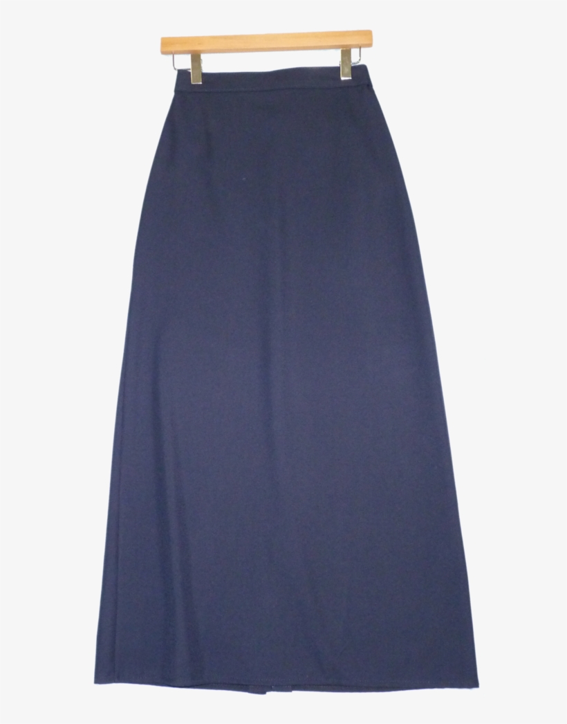 Modesty Skirt - A-line, transparent png download