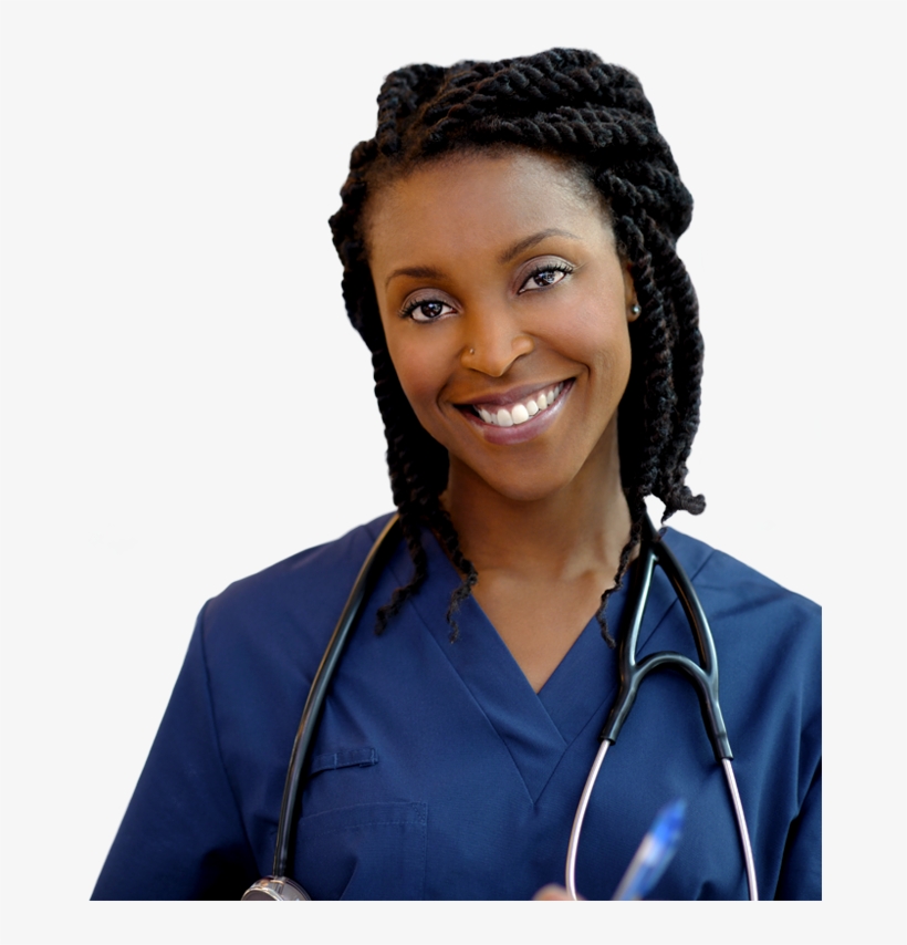 How Can We Help You - Nurse, transparent png download