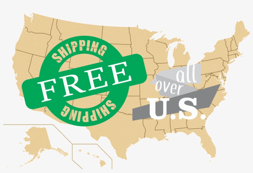 Free Shipping Clipart Usa - John F. Kennedy Library, transparent png download