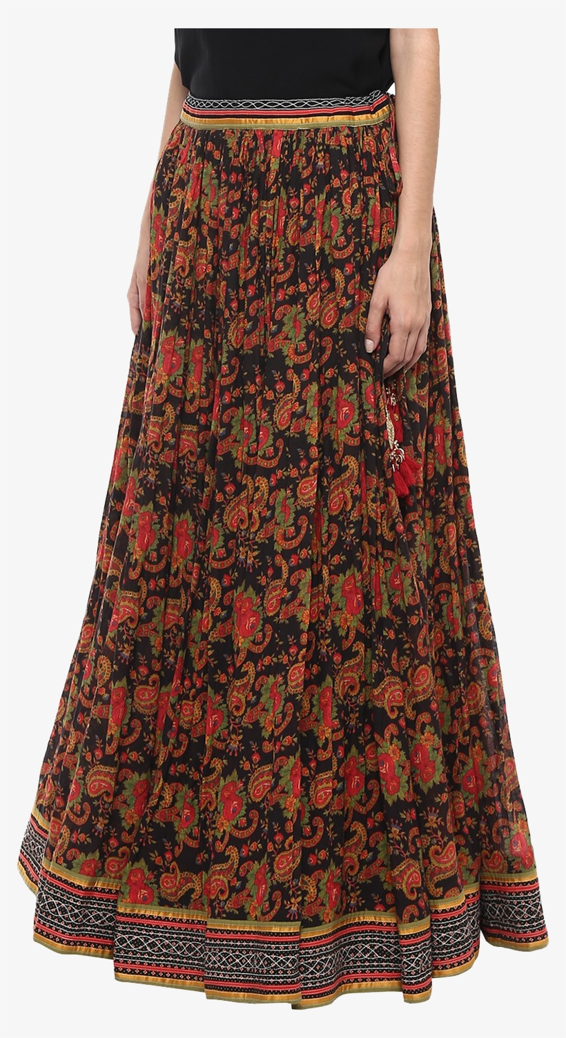 Skirt Png - A-line, transparent png download