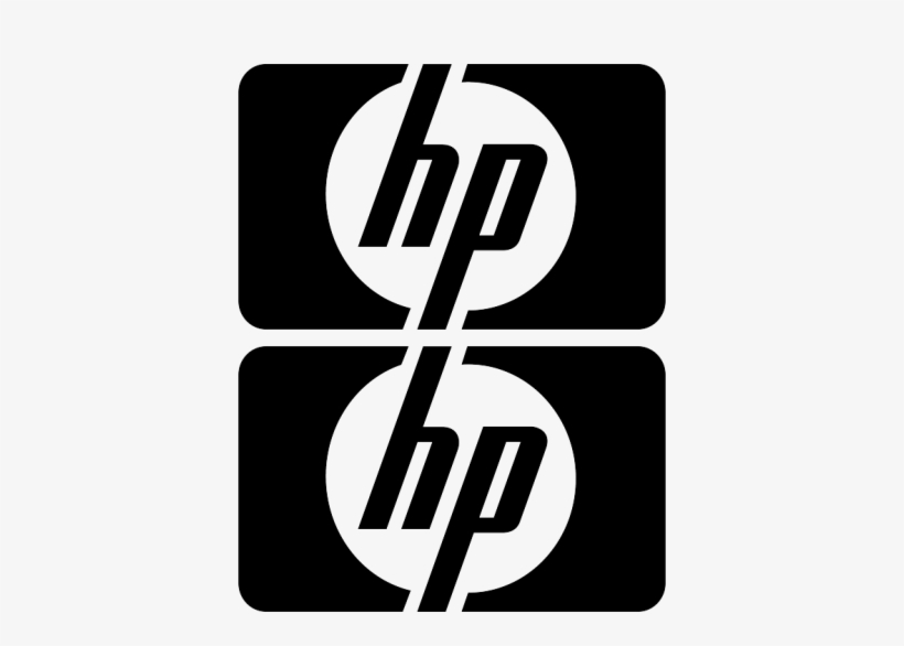 2368-hp - Hewlett Packard, transparent png download
