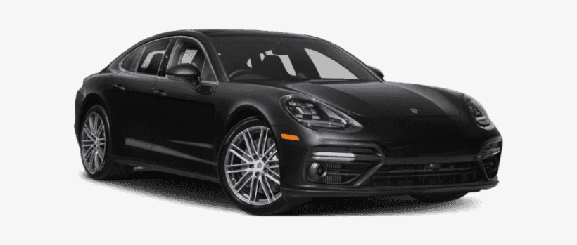 New 2019 Porsche Panamera Turbo Chrysler 300 2018 Black Png Image Transparent Png Free Download On Seekpng