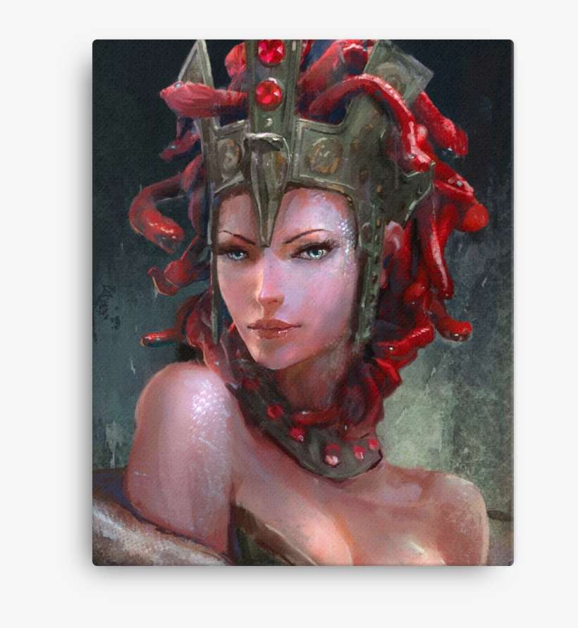 Hmo Premium Canvas Prints - Painting, transparent png download