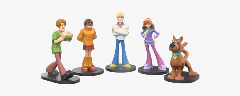 Funko Heroworld Scooby Doo, transparent png download