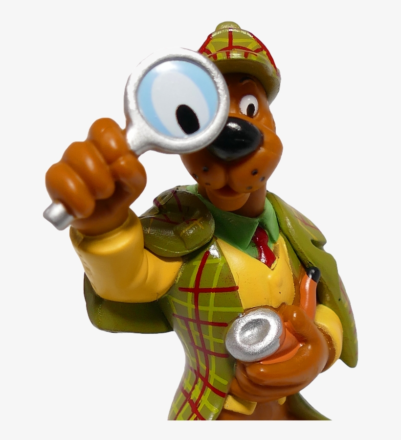 Scooby Doo And A Party, Too - Scoobert "scooby" Doo, transparent png download