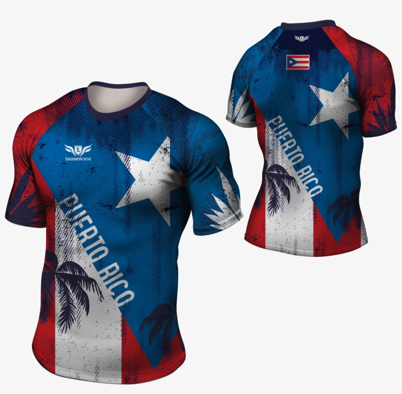 Ocr Puerto Rico, transparent png download