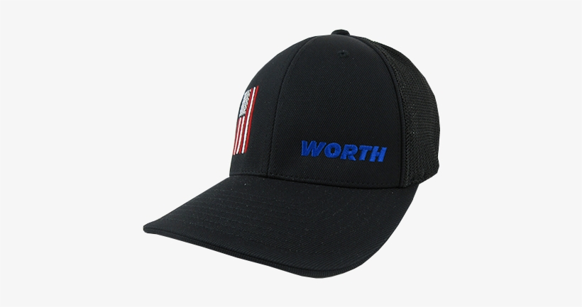 Worth - Baseball Cap, transparent png download
