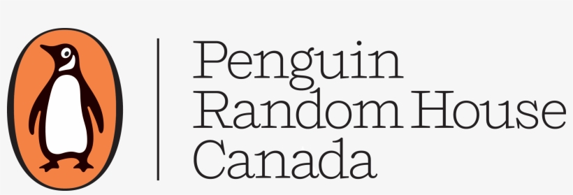 Penguin Random House Canada Logo, transparent png download