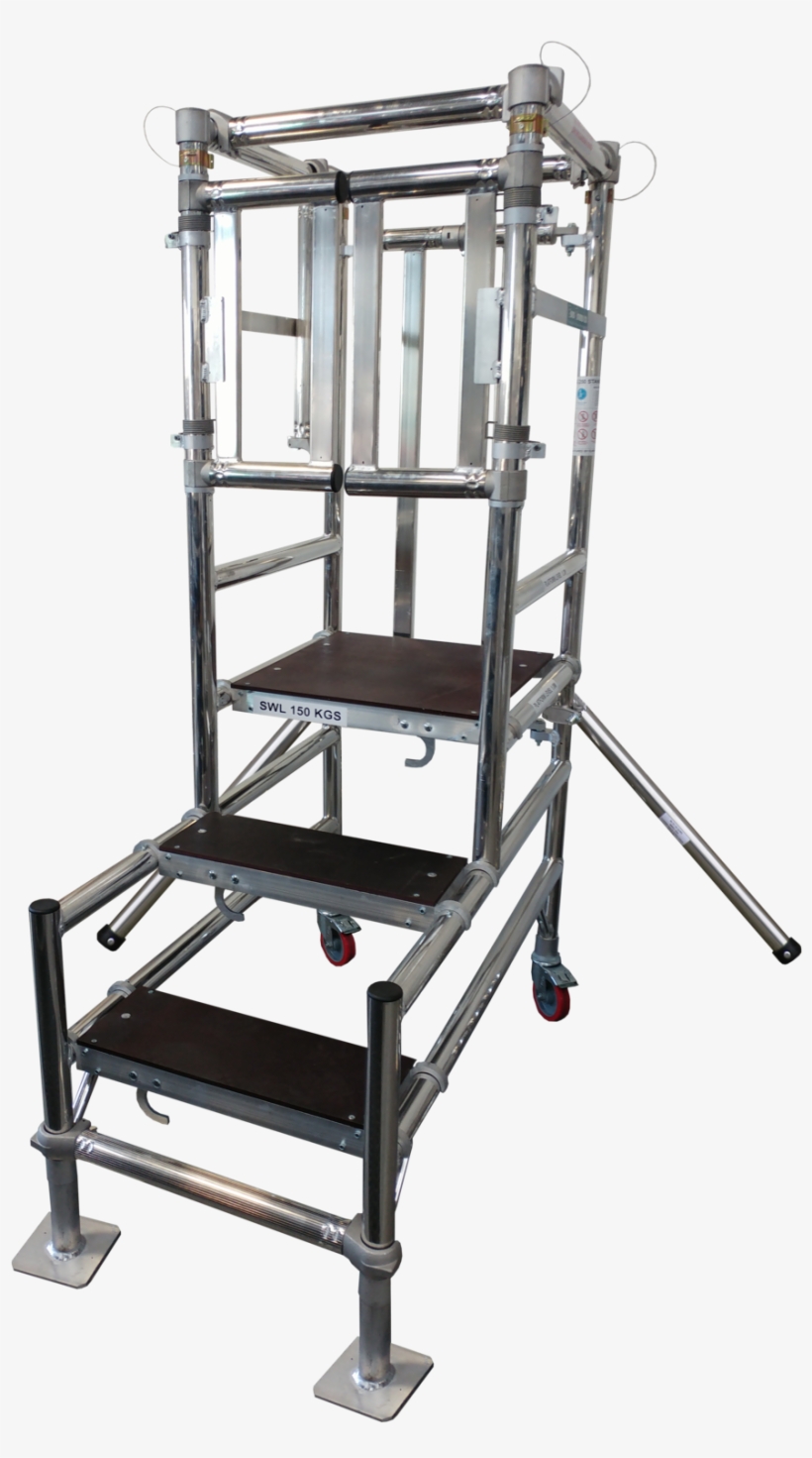 Swinggate Podium With Stabs - Shelf, transparent png download