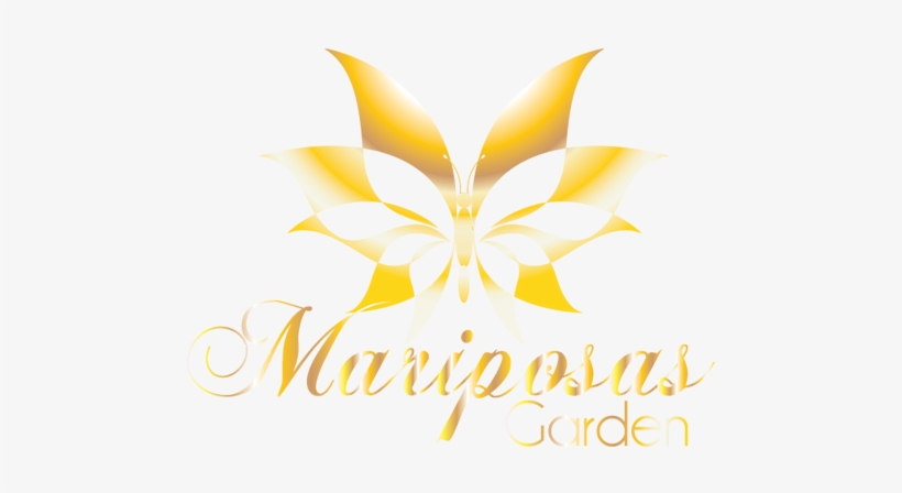 Mariposas Garden Gold-02 - Classic Ford, transparent png download