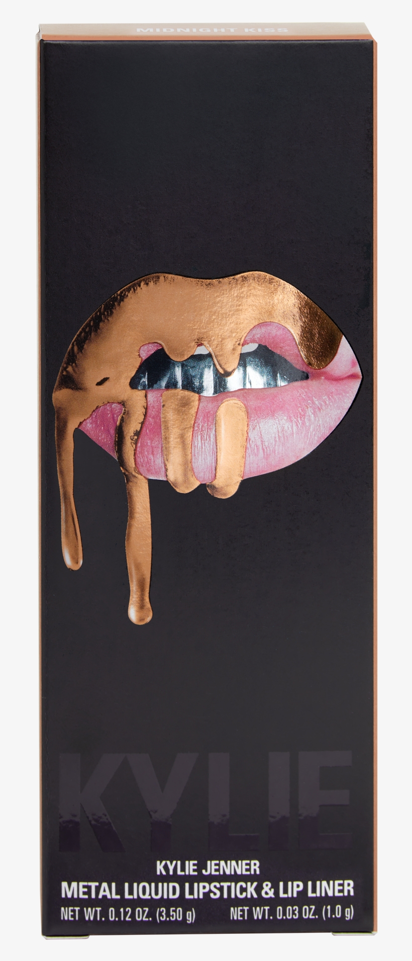 Midnight Kiss - Kylie Cosmetics, transparent png download