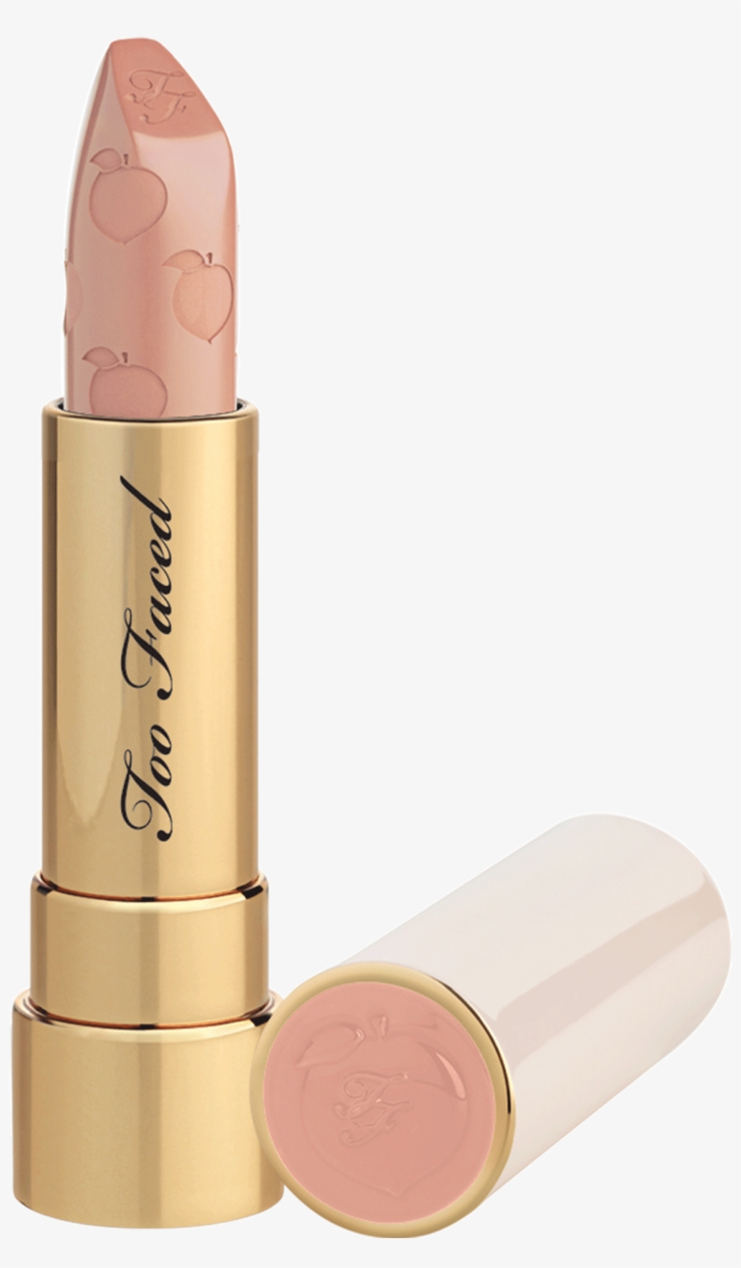 Peach Kiss Sunday Funday - Peach Kiss Too Faced, transparent png download