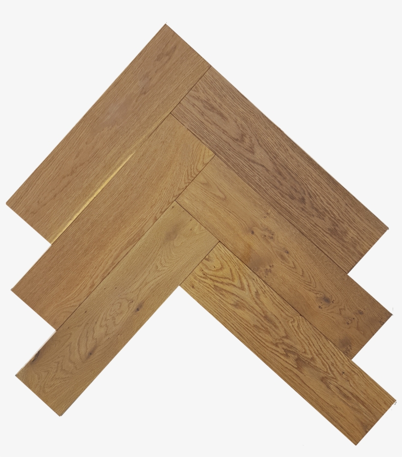 Oak Torch 153 X 4/18 X 600mm Brushed & Oiled Parquet - Plank, transparent png download
