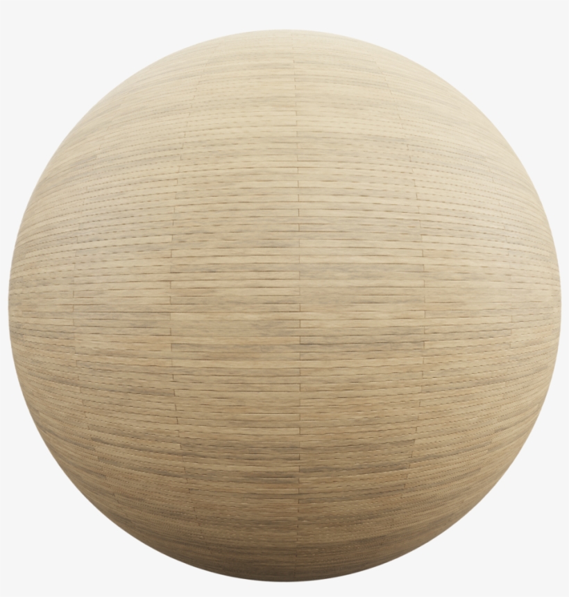 Wood Floor - Sphere, transparent png download