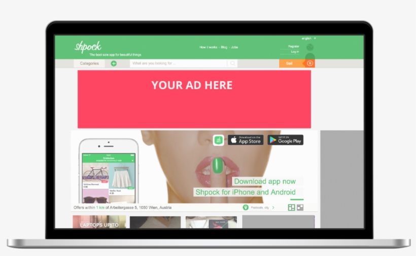 Billboard - Billboard Website, transparent png download