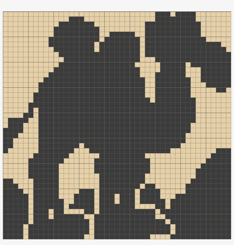 Level 5 - 93 - Camel - Motif, transparent png download