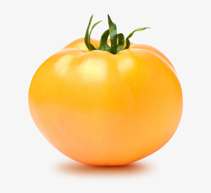 Golden Beef - Orange Tomato Png, transparent png download