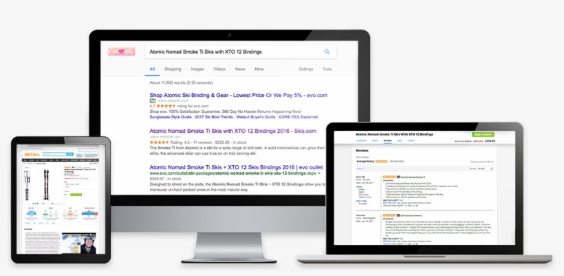 Further, According To Statistics Compiled By Econsultancy - Computer Program, transparent png download