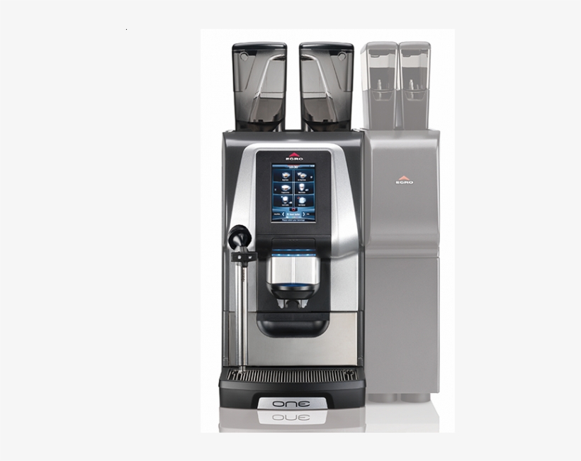 Egro One Pure Coffee - Egro One, transparent png download