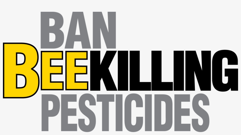 Bees Are Dying In The U - Pesticides Banned In The World, transparent png download