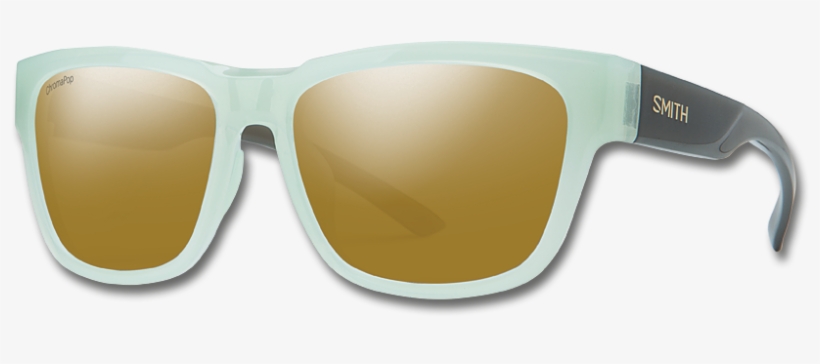 Ember Chromapop Polarized Sunglasses - Plastic, transparent png download