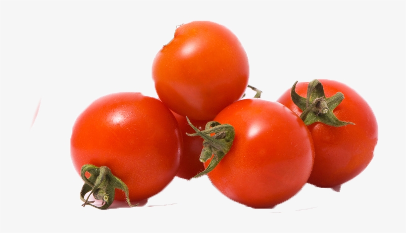 Tomato Png Royalty-free - Cherry Tomatoes, transparent png download
