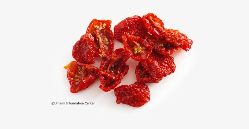 Dried Tomatoes - Sun-dried Tomato, transparent png download
