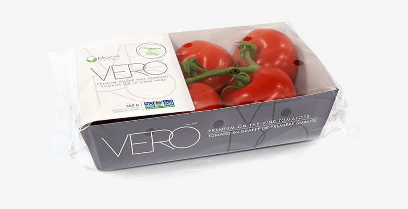 Vero Tray New - Plum Tomato, transparent png download