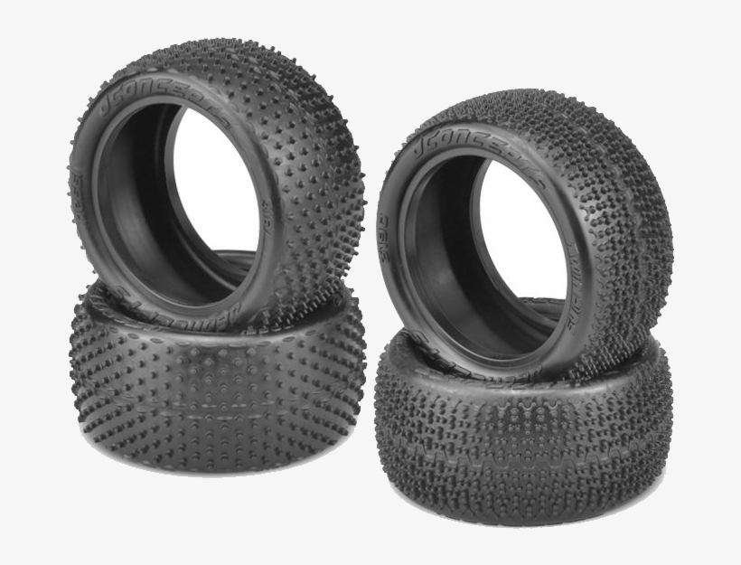 Jconcepts Nessi Tires, transparent png download