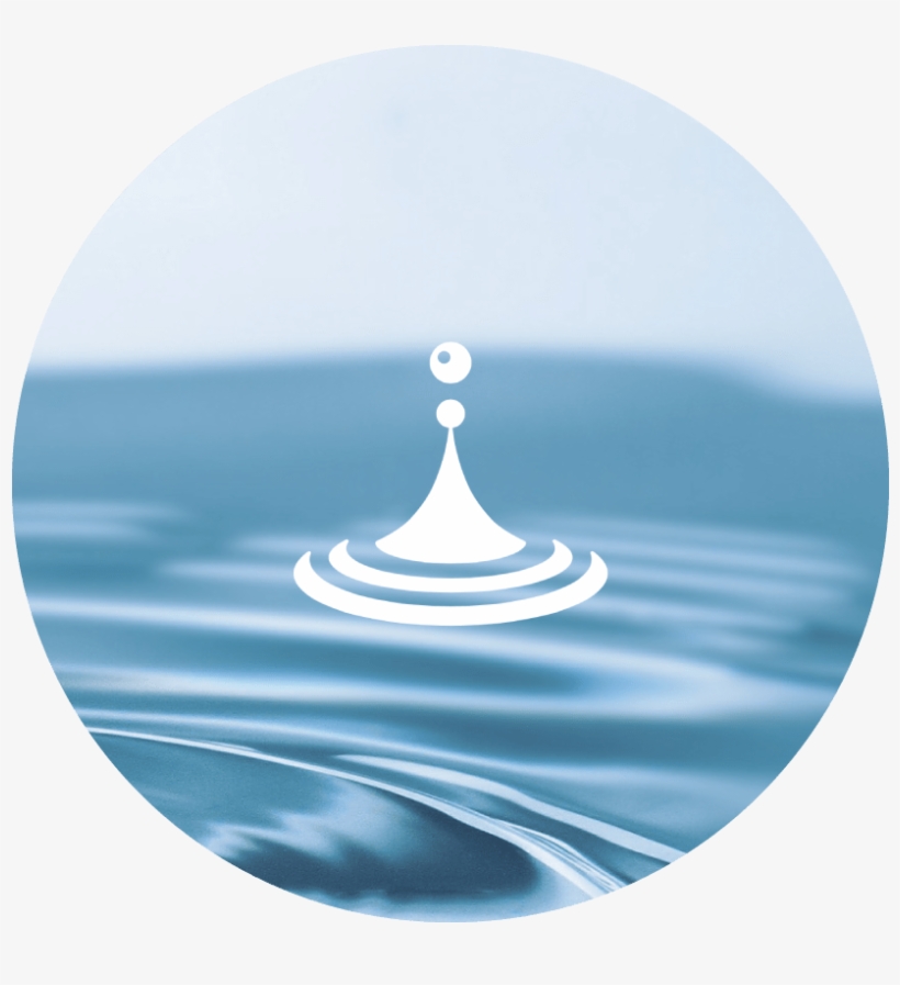 Water In Baptism Transparent, transparent png download