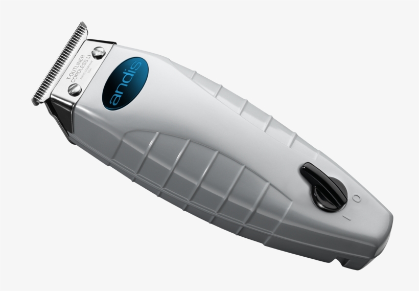 74000 T Outliner Cordless Li Trimmer Orl Angle - Andis T Outliner Cordless, transparent png download