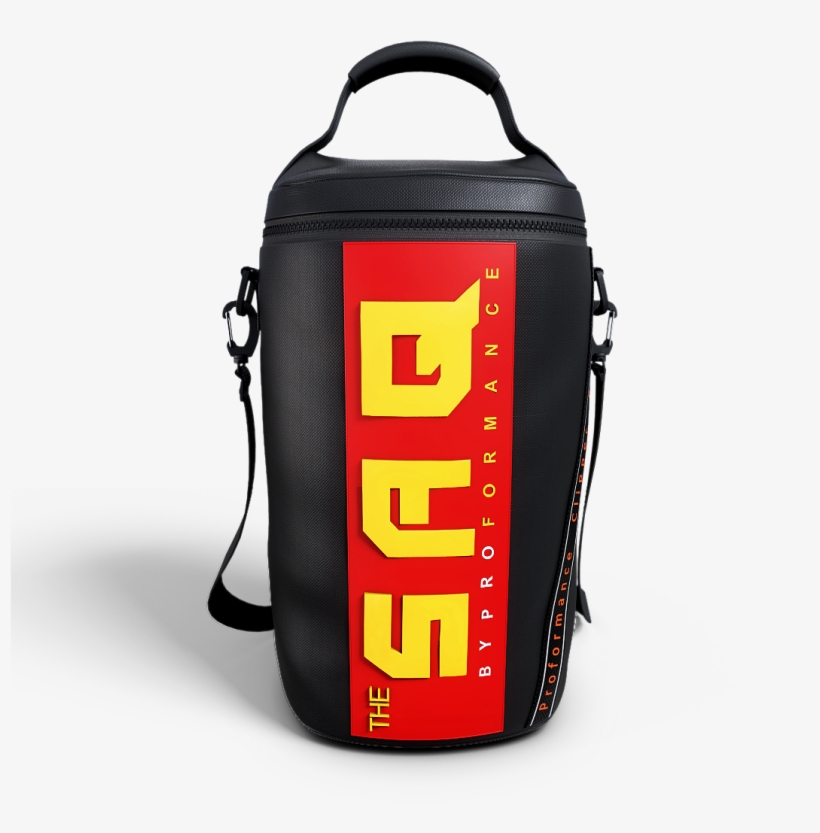 Saq Barber Mobile Clipper Bag - Saq Barber Clipper Case, transparent png download
