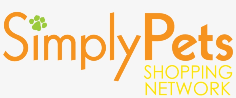 Simply Pets Shopping Network-png - Graphic Design, transparent png download