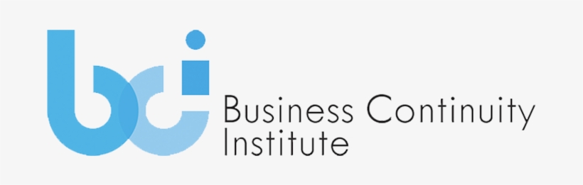 Bci - Business Continuity Institute, transparent png download