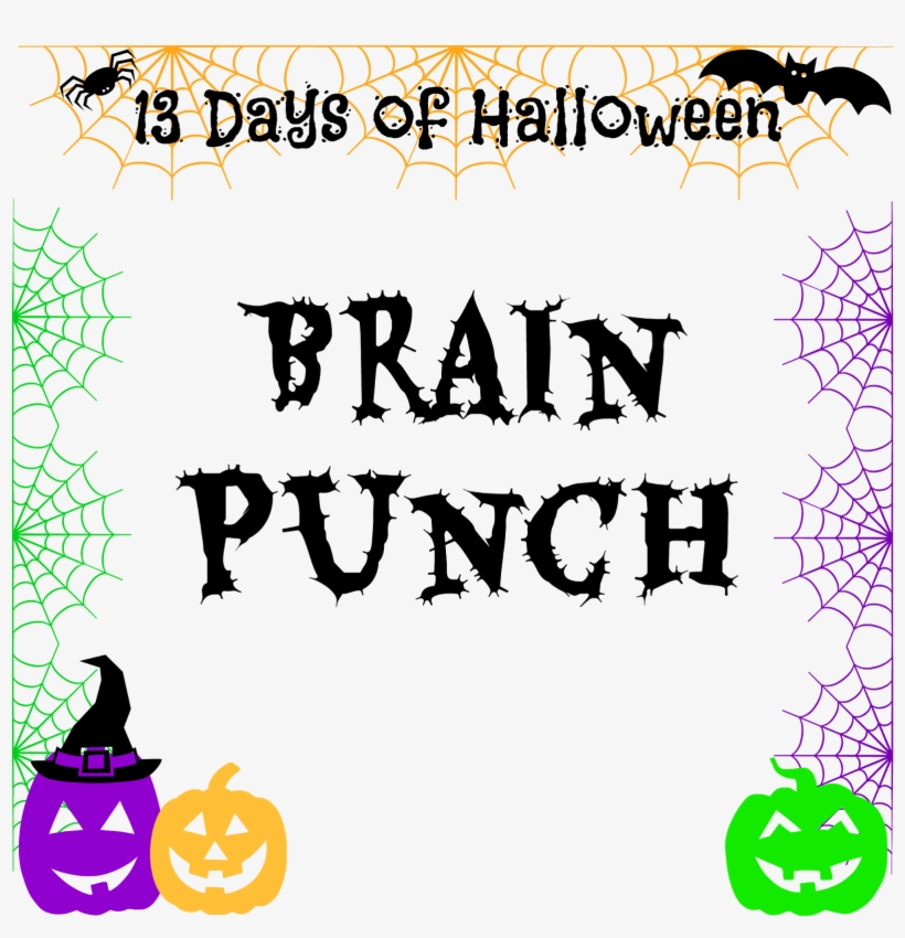 Halloween Brains Clipart PNG Image | Transparent PNG Free Download on ...