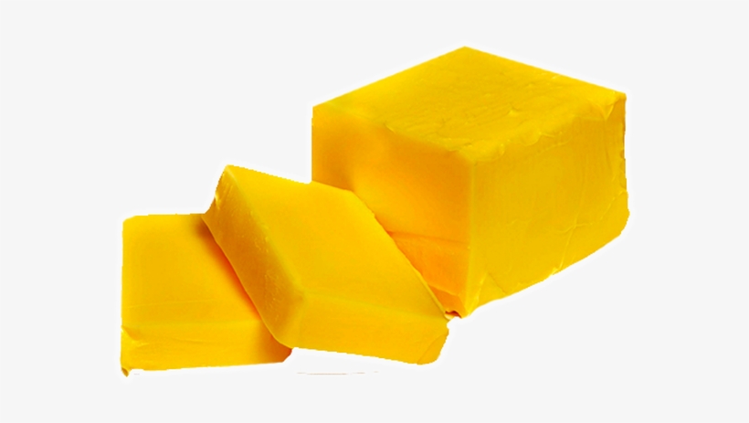 Sliced Butter - Chair, transparent png download