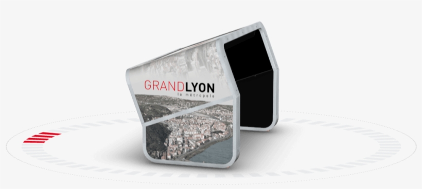 Lyon 00015 - Metropolis Of Lyon, transparent png download