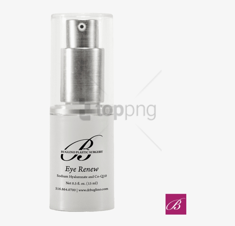Free Png Replenix Skin Care Intensive Eye Lightening - Perfume, transparent png download