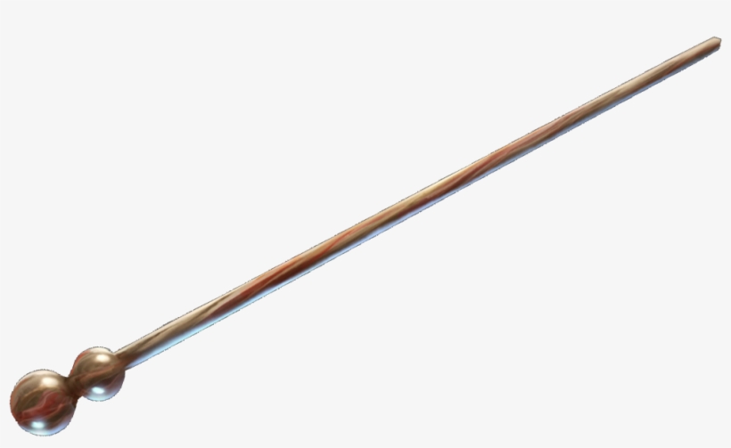 Baguette De Sureau Png - Brunswick Medalist Cue, transparent png download