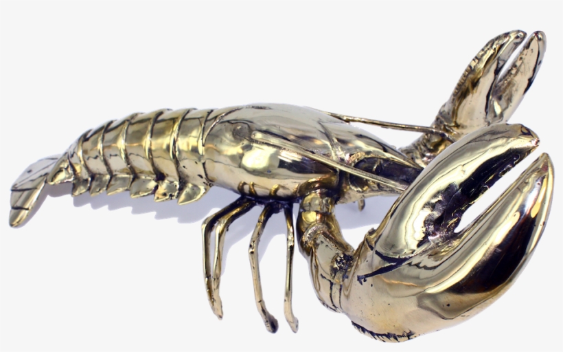 Larry The Lobster, From $99 - Litopenaeus Setiferus, transparent png download
