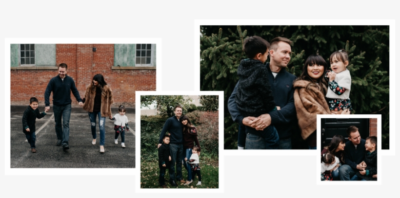 01 Iris Banner Meet The Artist - Family, transparent png download