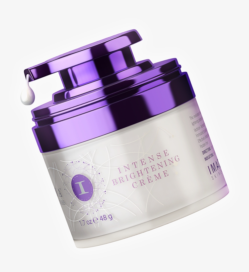 Iluma Brightening Creme 48g, transparent png download