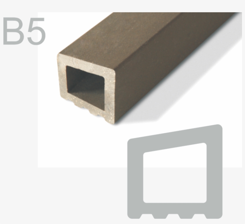 Baguette-b5 - Wood, transparent png download