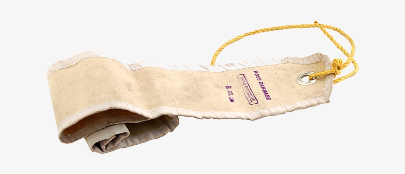 Hose Bandage, Canvas - Fanny Pack, transparent png download